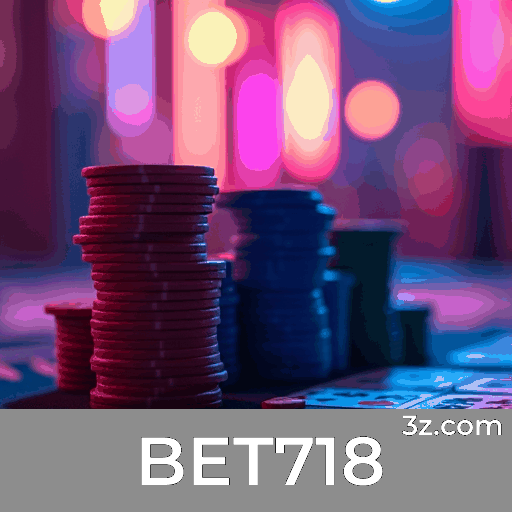 BET718: Seu Cassino Online de Confiança e Entretenimento