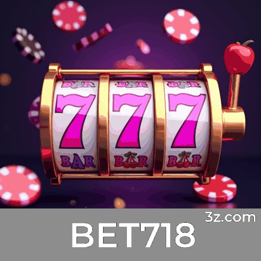 BET718: Seu Cassino Online de Confiança e Entretenimento
